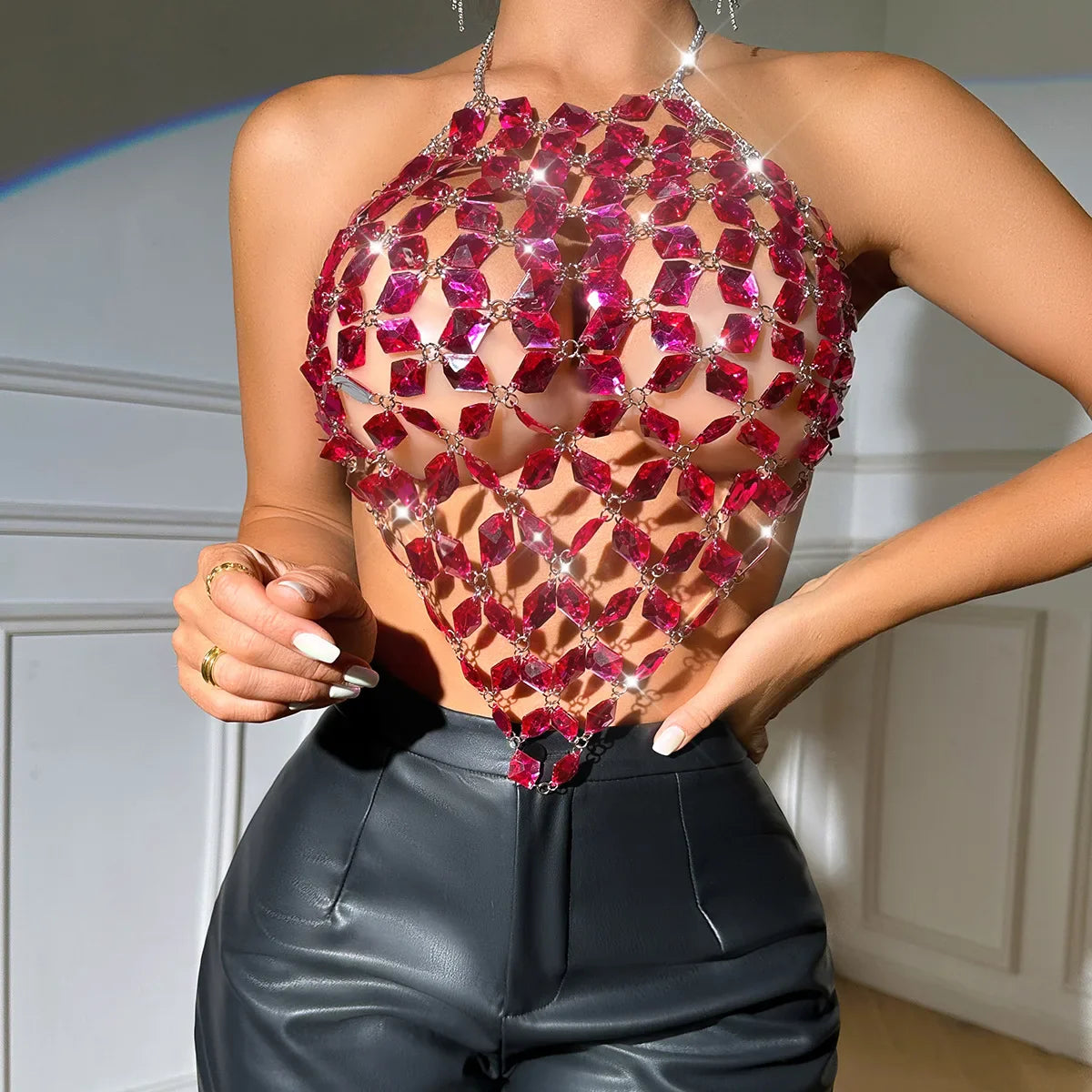 Tops