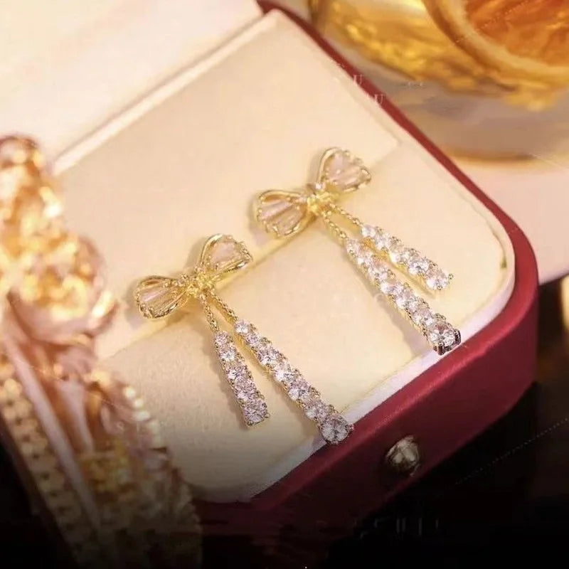 Boucles d&